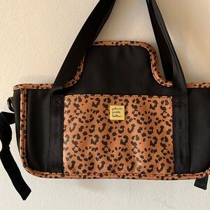 Petunia pickle bottom stroller bag